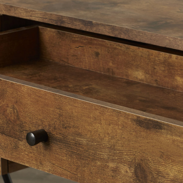 Trent Austin Design® Fallon Desk & Reviews Wayfair Canada